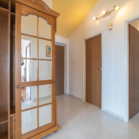 Apartments Sunrise Split Habitación foto