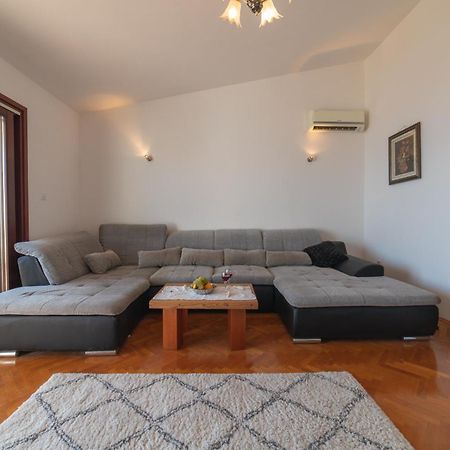 Apartments Sunrise Split Habitación foto