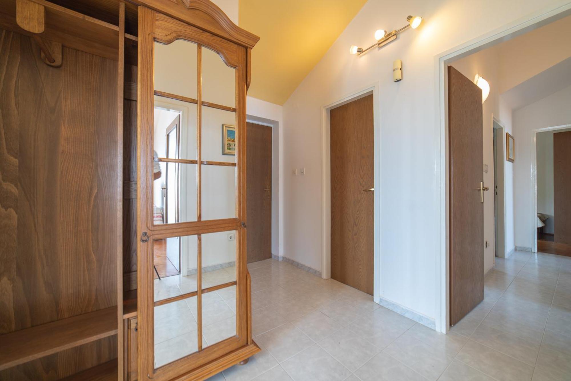 Apartments Sunrise Split Habitación foto