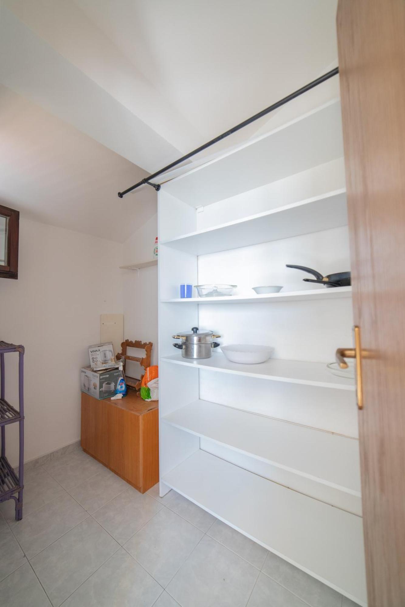 Apartments Sunrise Split Habitación foto