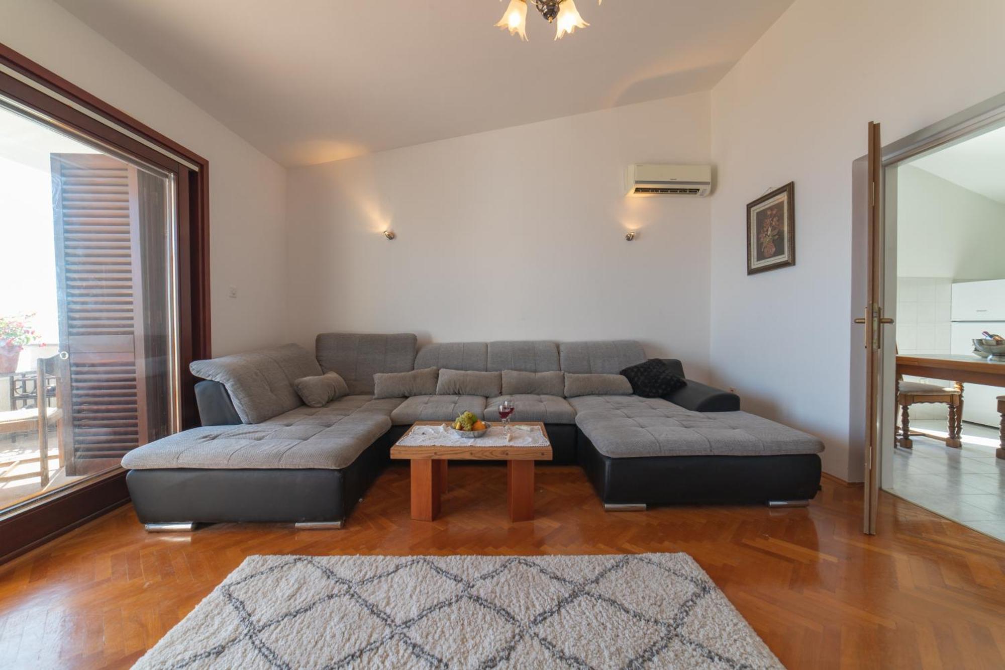 Apartments Sunrise Split Habitación foto