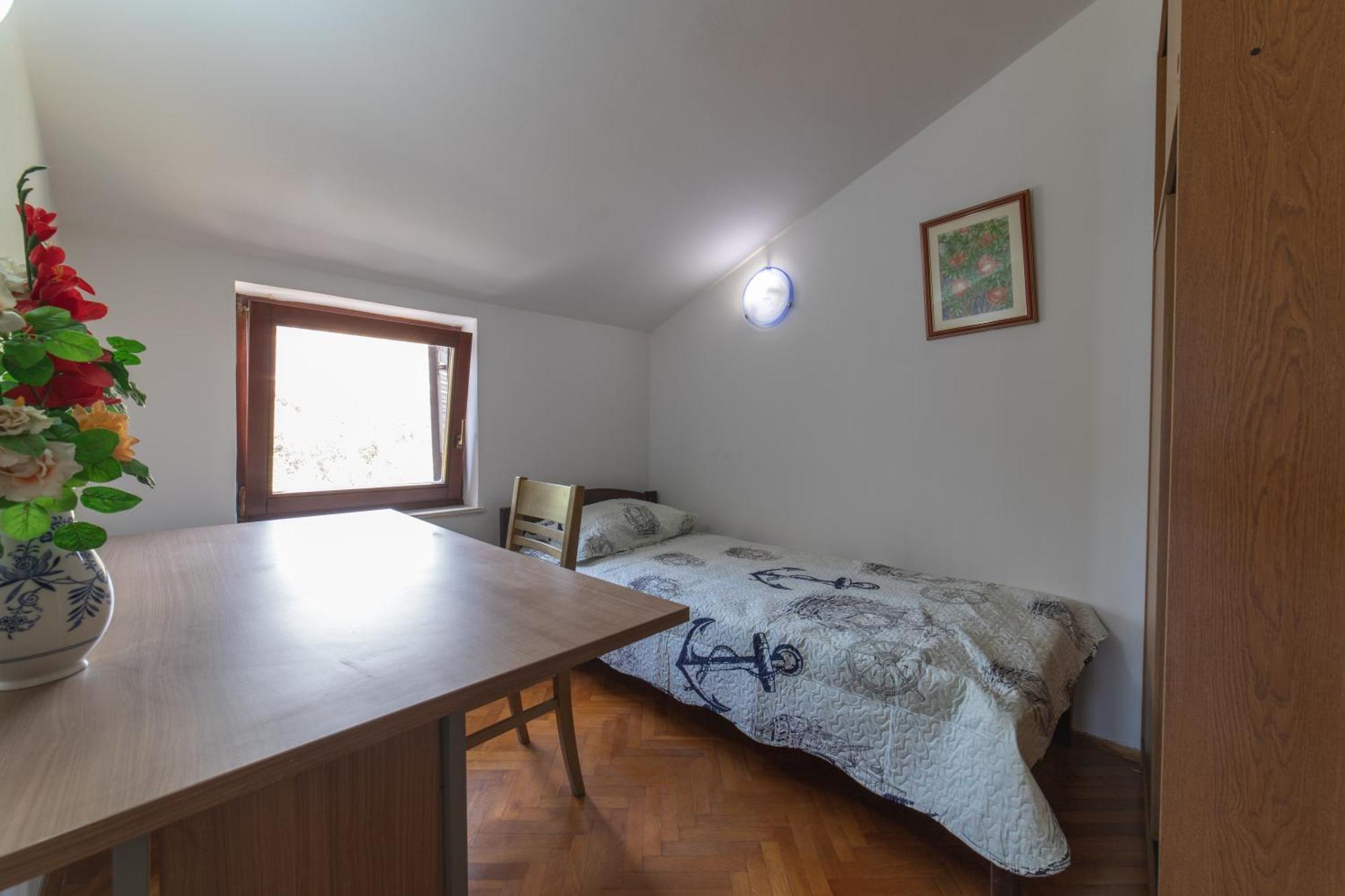 Apartments Sunrise Split Habitación foto