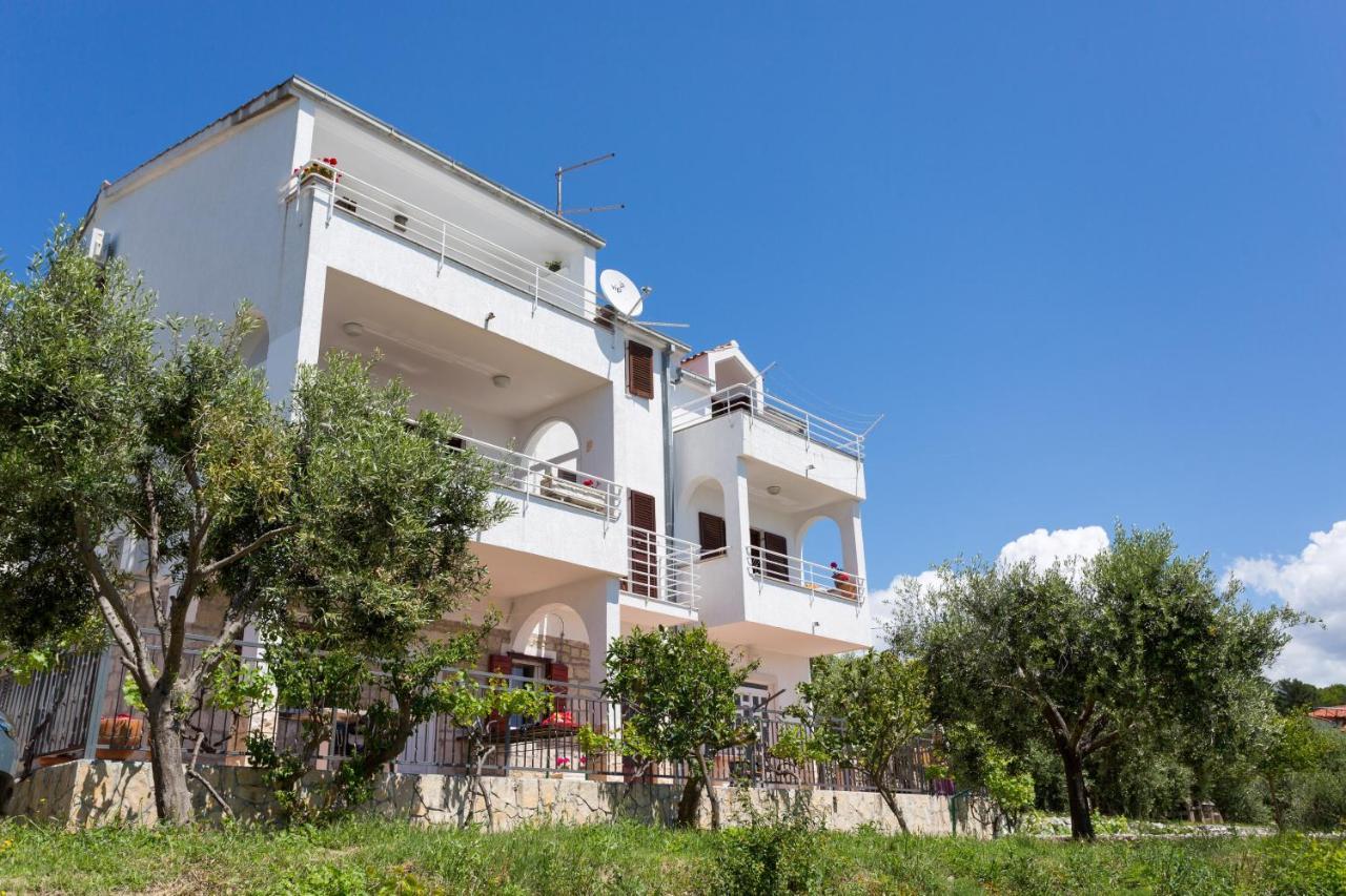 Apartments Sunrise Split Exterior foto