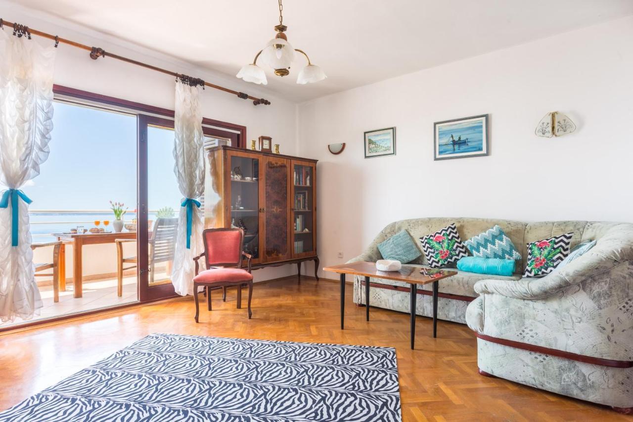 Apartments Sunrise Split Exterior foto