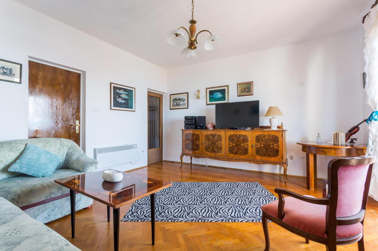 Apartments Sunrise Split Exterior foto